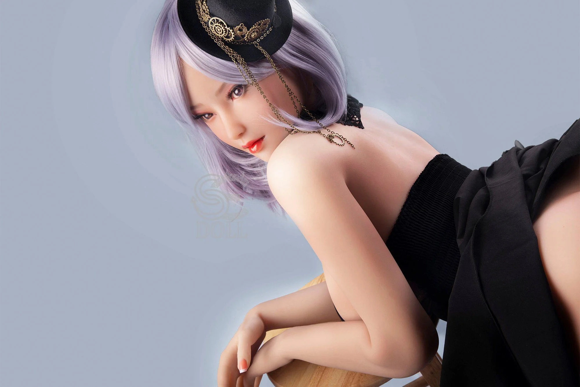 Miya TPE Realistic Sex Doll - SEDOLL - Image 5