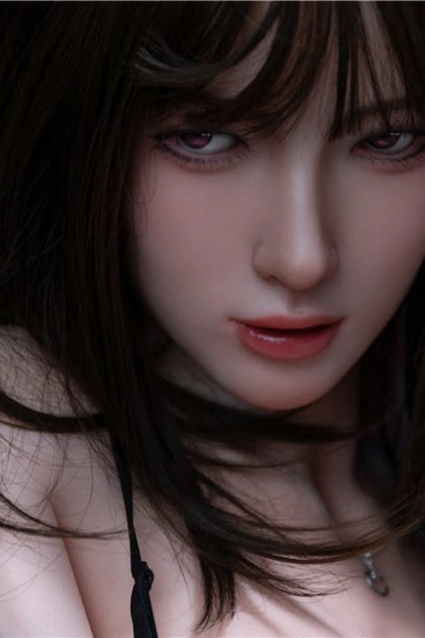 Miya  165cm(5ft4) F-Cup full Silicone - IronTech Doll® - Image 2