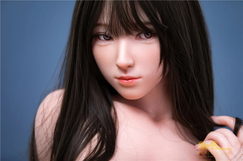 Miyuki 153cm(5ft) E-Cup Silicone Sex Doll - Irontech Doll® - Image 19