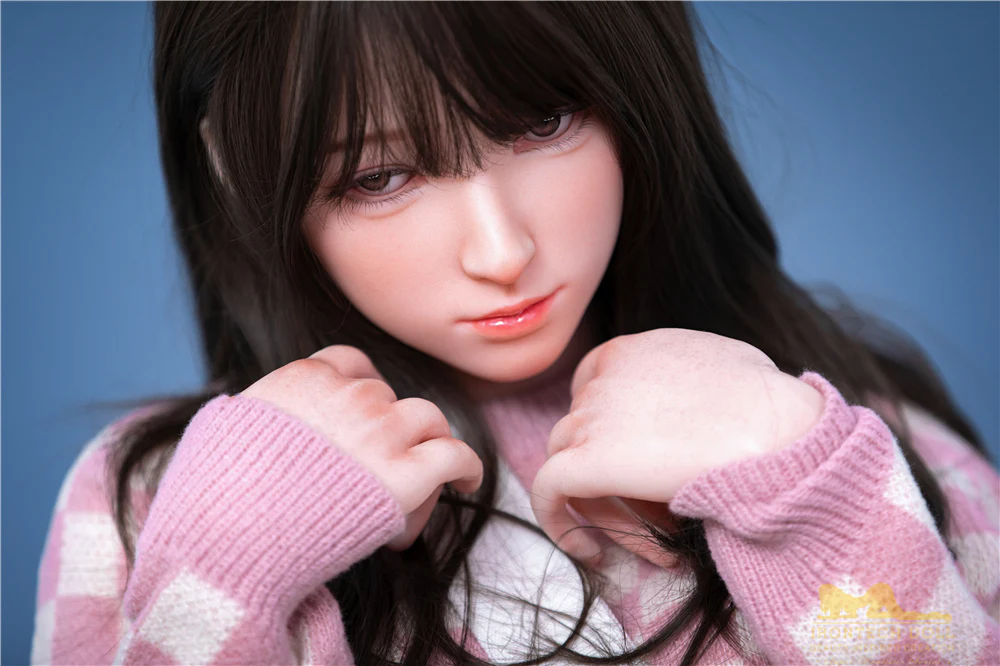 Miyuki 153cm(5ft) E-Cup Silicone Sex Doll - Irontech Doll® - Image 4