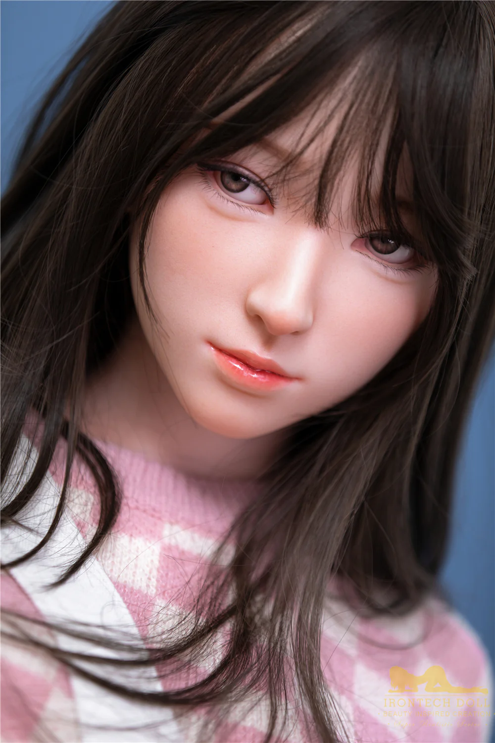 Miyuki 153cm(5ft) E-Cup Silicone Sex Doll - Irontech Doll® - Image 6