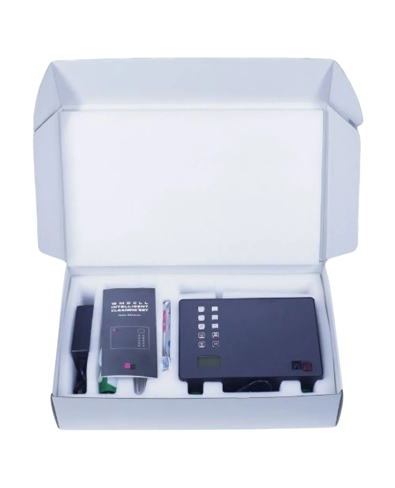 Motorized Intelligent Cleaning Set For Sex Dolls - WM Doll® - Image 10