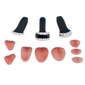 MOUTH OPTIONS - Image 3