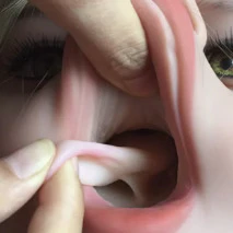 MOUTH OPTIONS (Irontech TPE/Hybrid) - Image 4