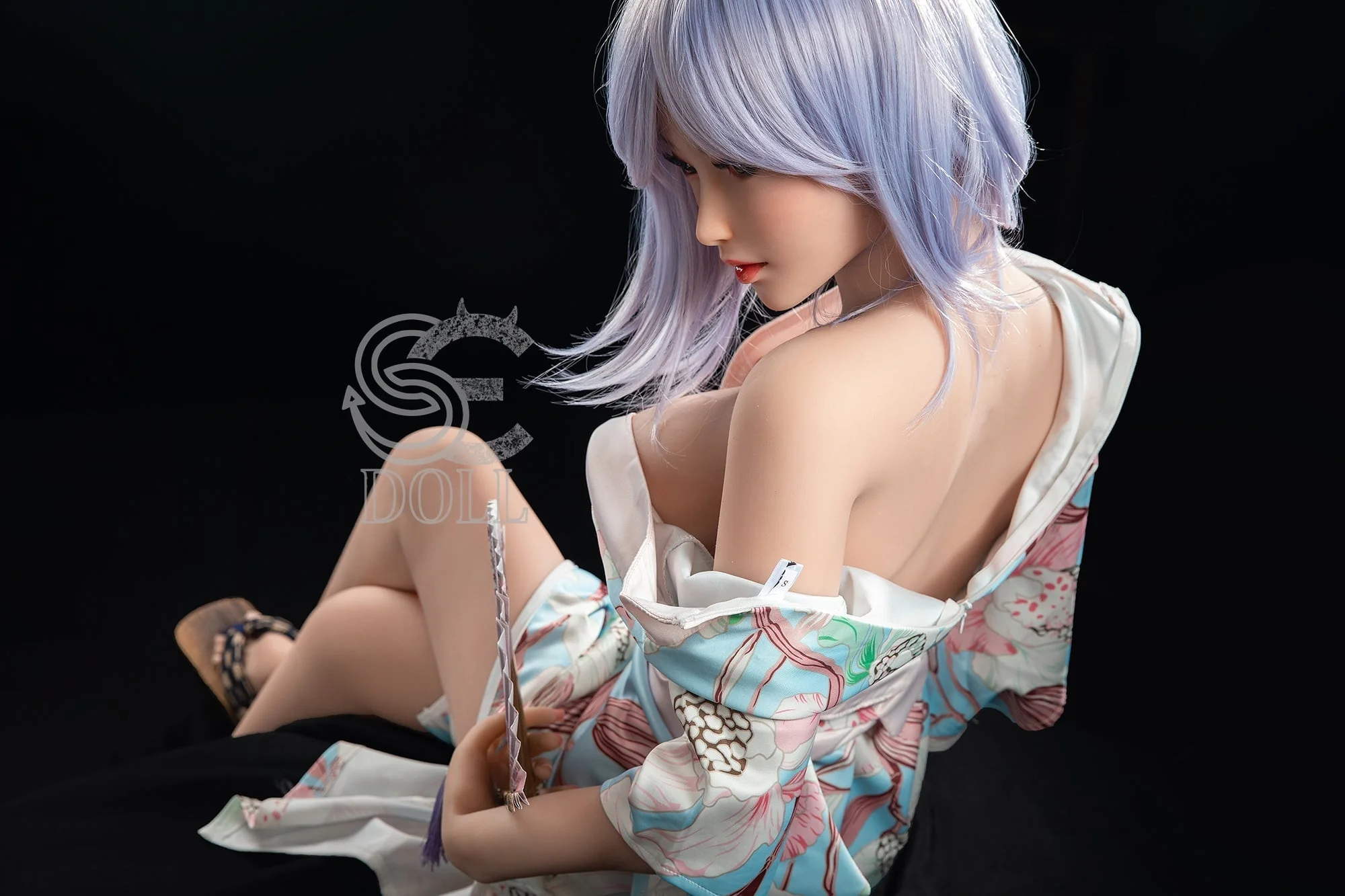 Murasaki TPE Realistic Sex Doll - SEDOLL - Image 10