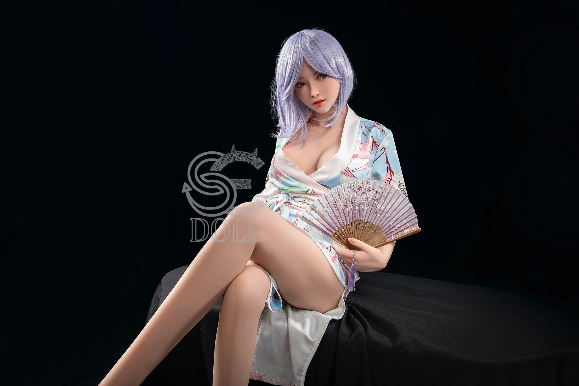 Murasaki TPE Realistic Sex Doll - SEDOLL - Image 11