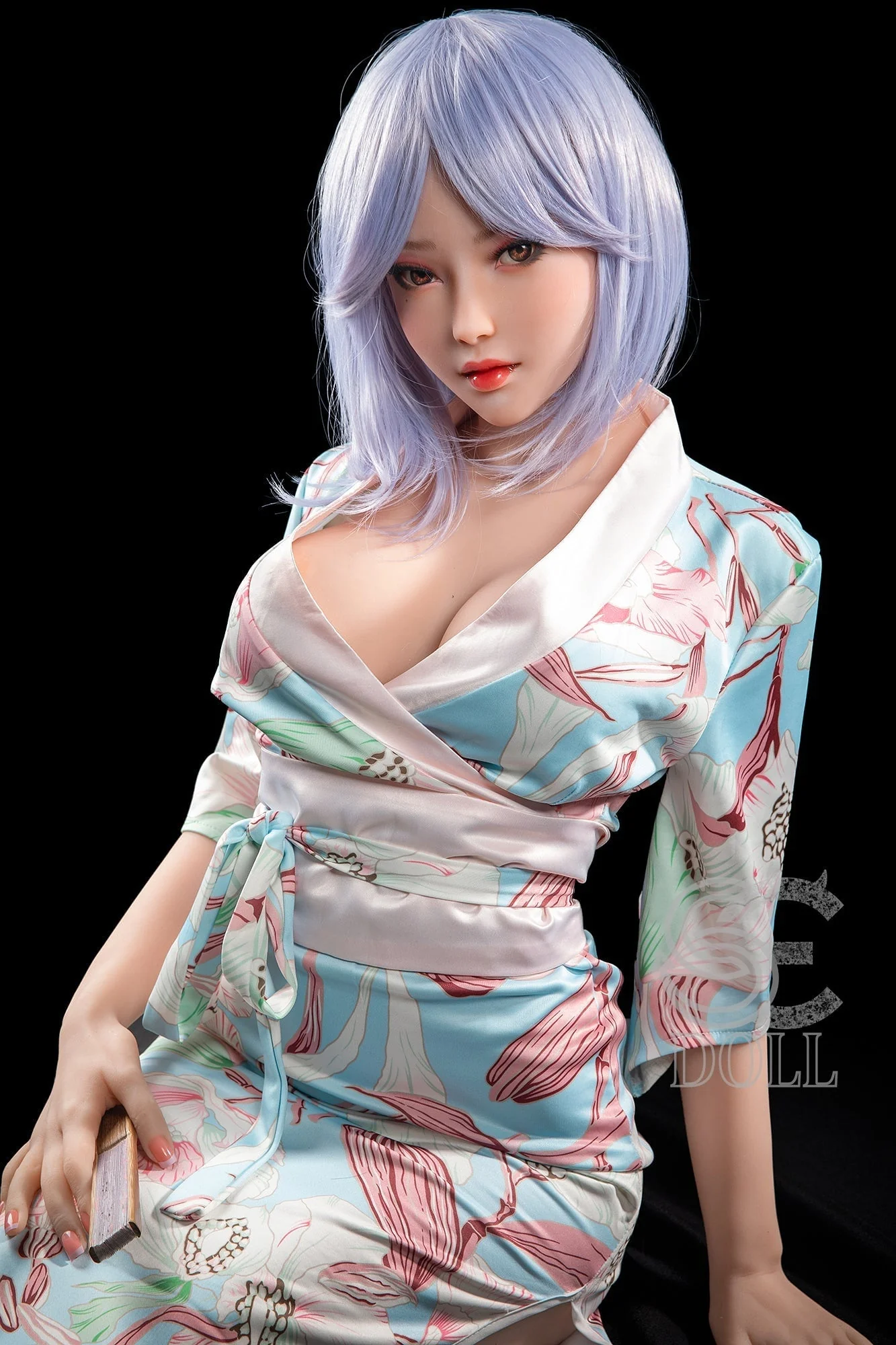 Murasaki TPE Realistic Sex Doll - SEDOLL - Image 3
