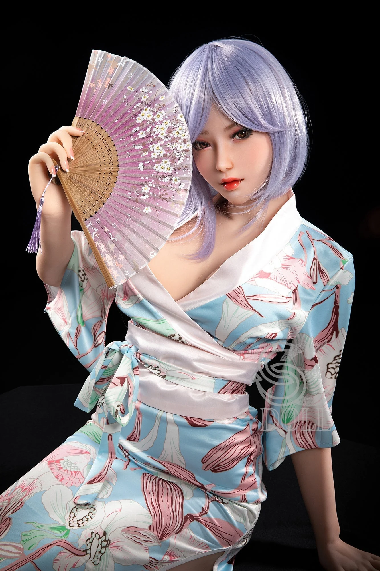 Murasaki TPE Realistic Sex Doll - SEDOLL - Image 4