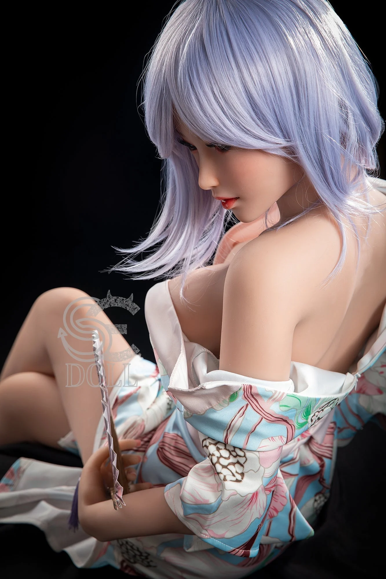 Murasaki TPE Realistic Sex Doll - SEDOLL - Image 9