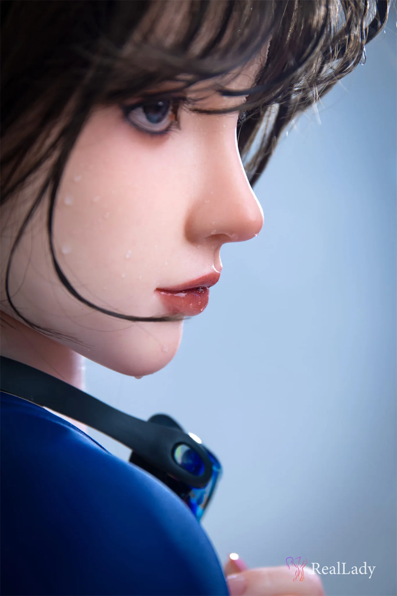 Nabi Premium Lifelike Full Silicone Love Doll - Real-Lady® - Image 12