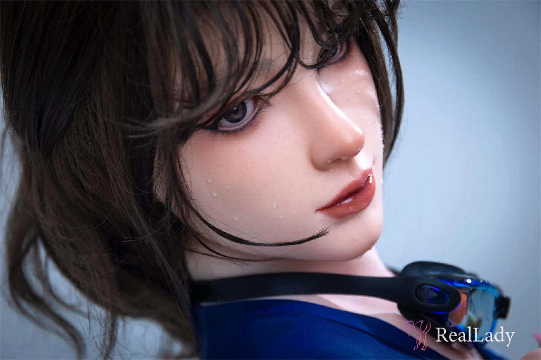 Nabi Premium Lifelike Full Silicone Love Doll - Real-Lady® - Image 13