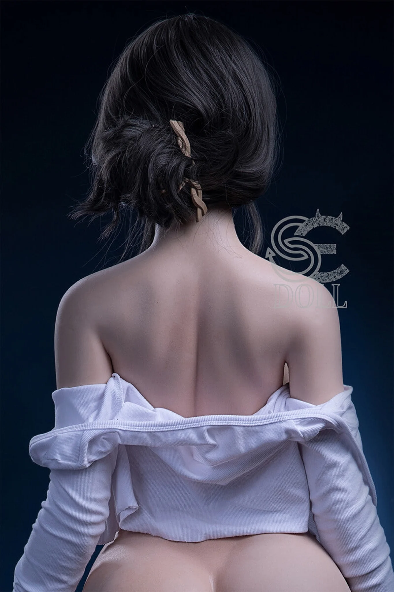 Nana.C Premium Full Silicone Sex Doll - Silicone Pro Series - SEDOLL - Image 12