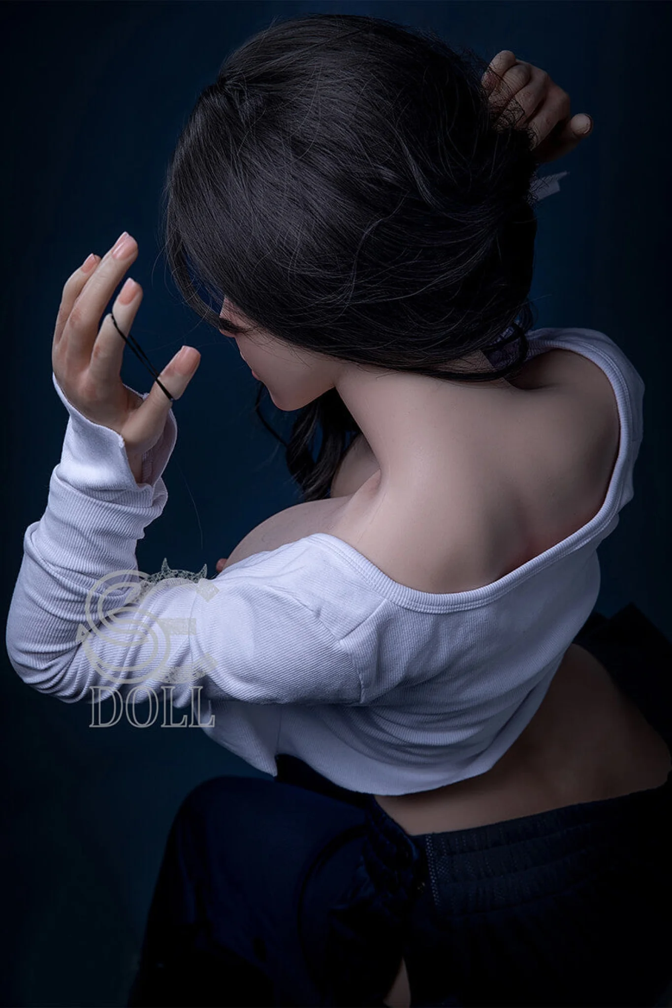 Nana.C Premium Full Silicone Sex Doll - Silicone Pro Series - SEDOLL - Image 17