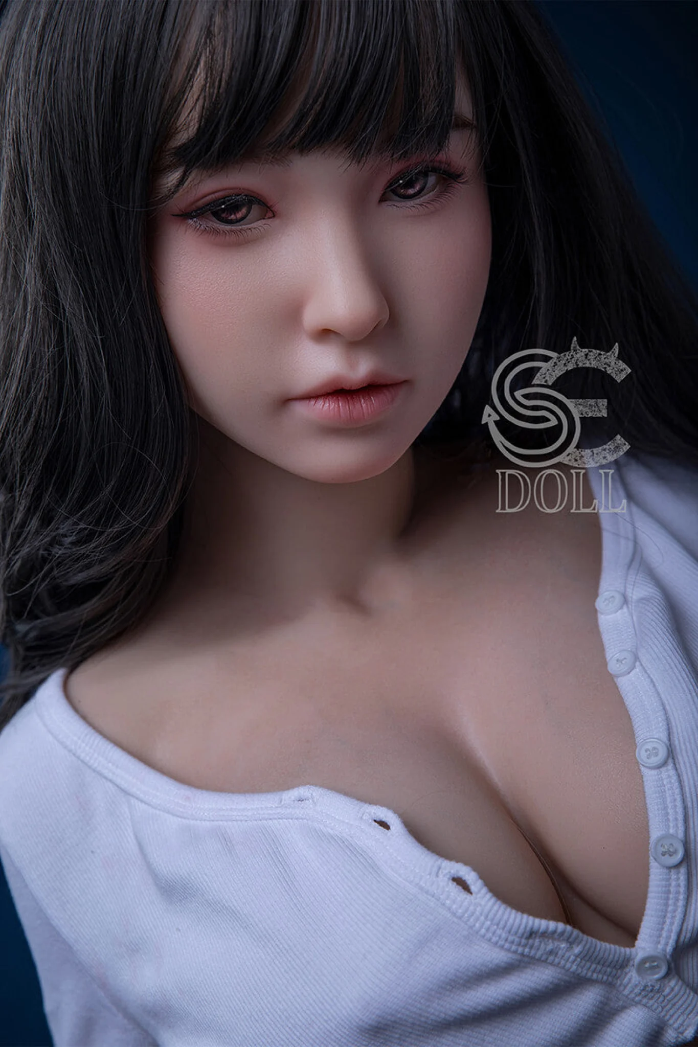Nana.C Premium Full Silicone Sex Doll - Silicone Pro Series - SEDOLL - Image 2