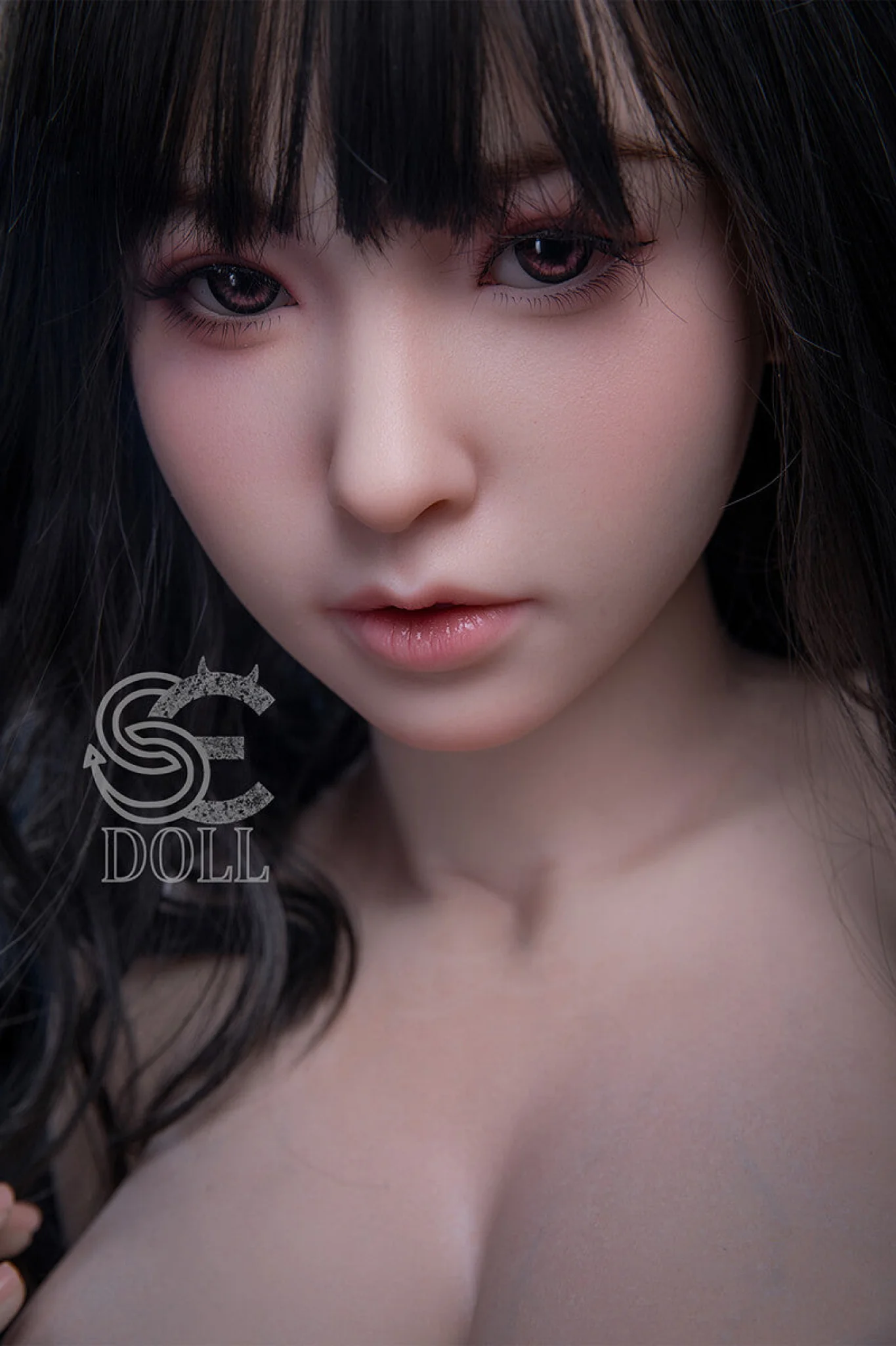 Nana.C Premium Full Silicone Sex Doll - Silicone Pro Series - SEDOLL - Image 23