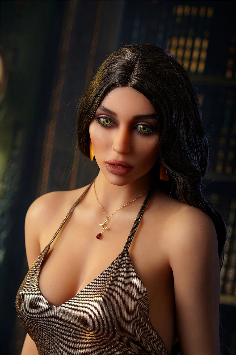 Natalia TPE Sex Doll - Iron Tech Doll - Image 8