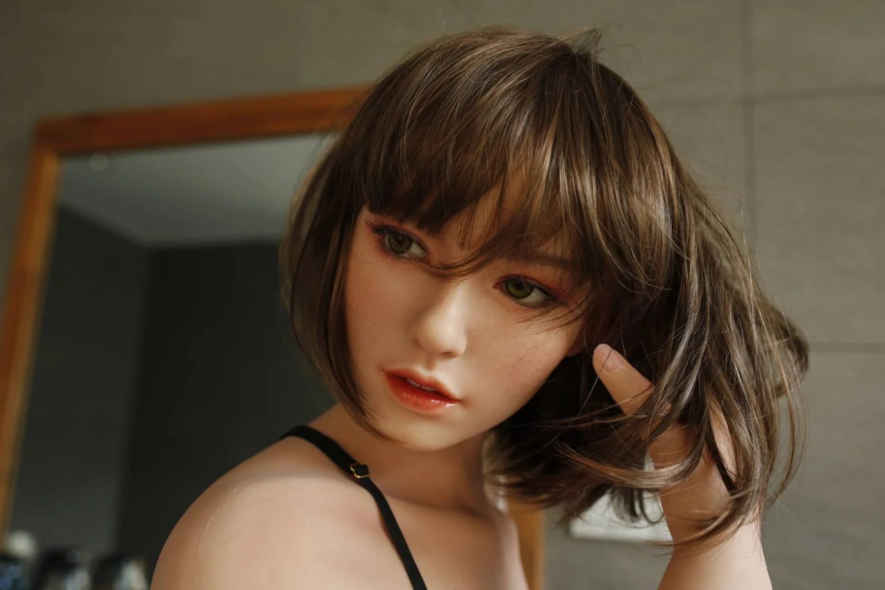 Natalia Life Size Sex Doll - Starpery® - Image 14