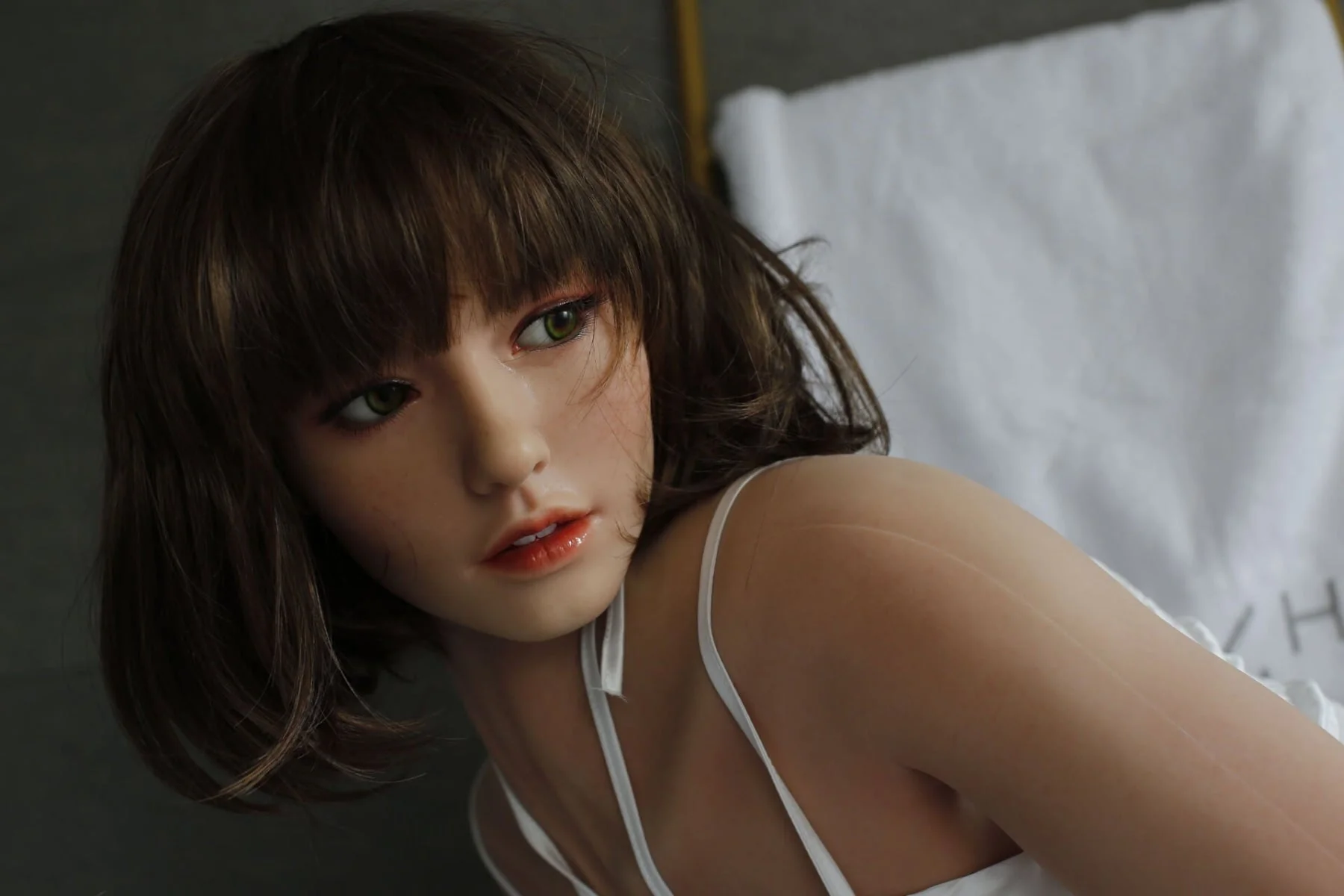 Natalia Life Size Sex Doll - Starpery® - Image 22