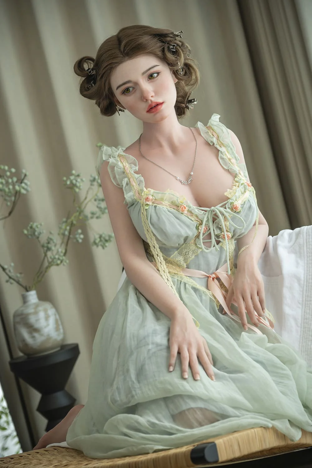 Natalia Real Lifelike Love Doll - Starpery® - Image 11