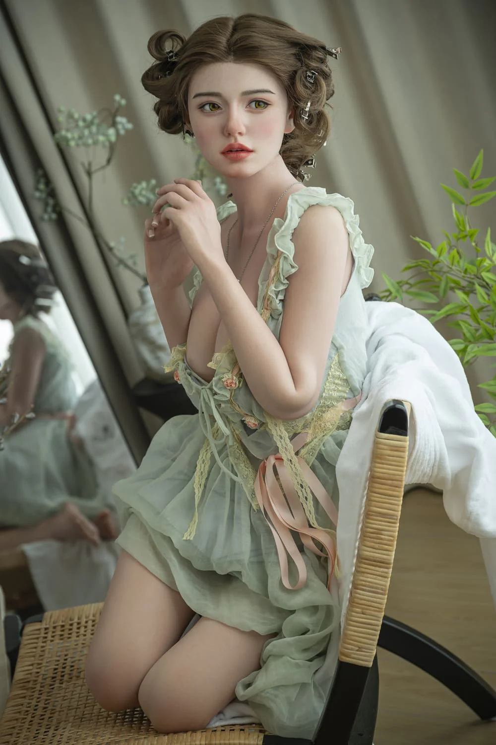 Natalia Real Lifelike Love Doll - Starpery® - Image 13