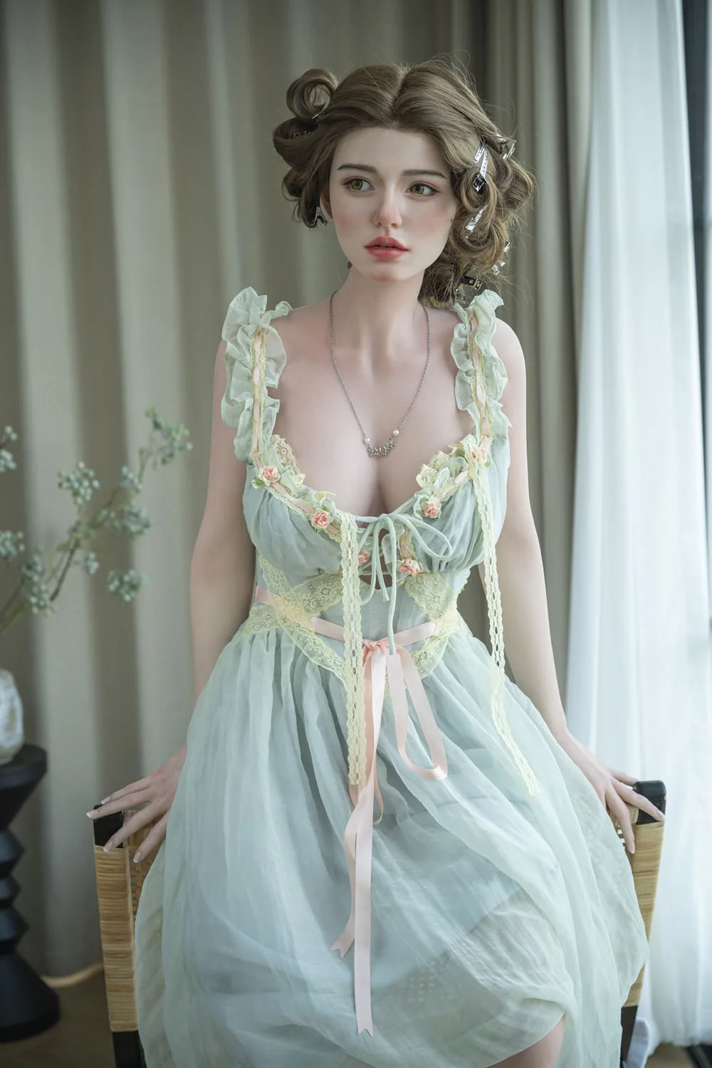 Natalia Real Lifelike Love Doll - Starpery® - Image 18
