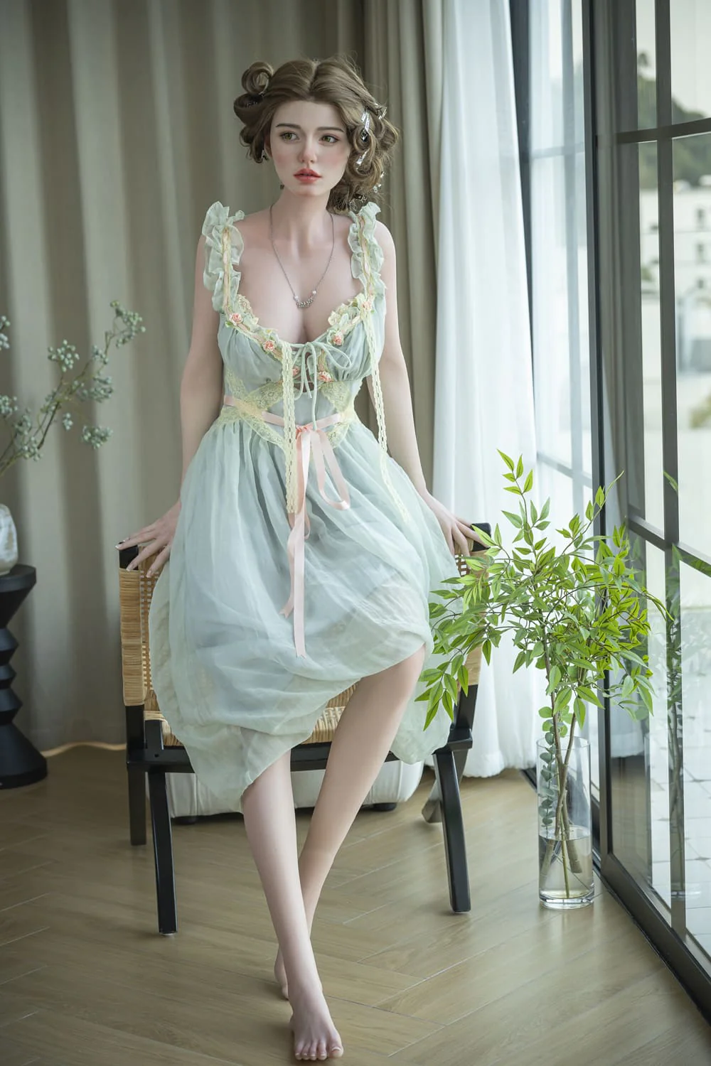 Natalia Real Lifelike Love Doll - Starpery® - Image 19