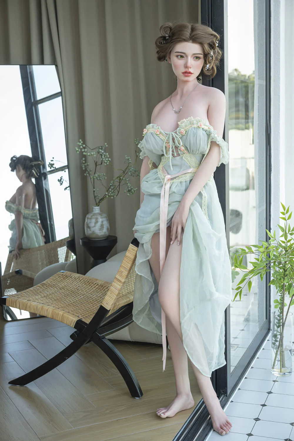 Natalia Real Lifelike Love Doll - Starpery® - Image 25