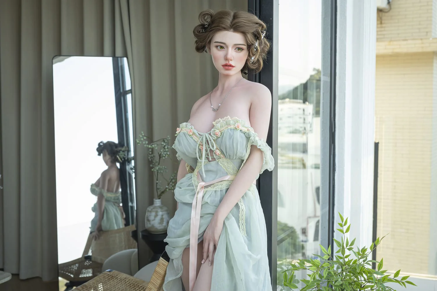Natalia Real Lifelike Love Doll - Starpery® - Image 26