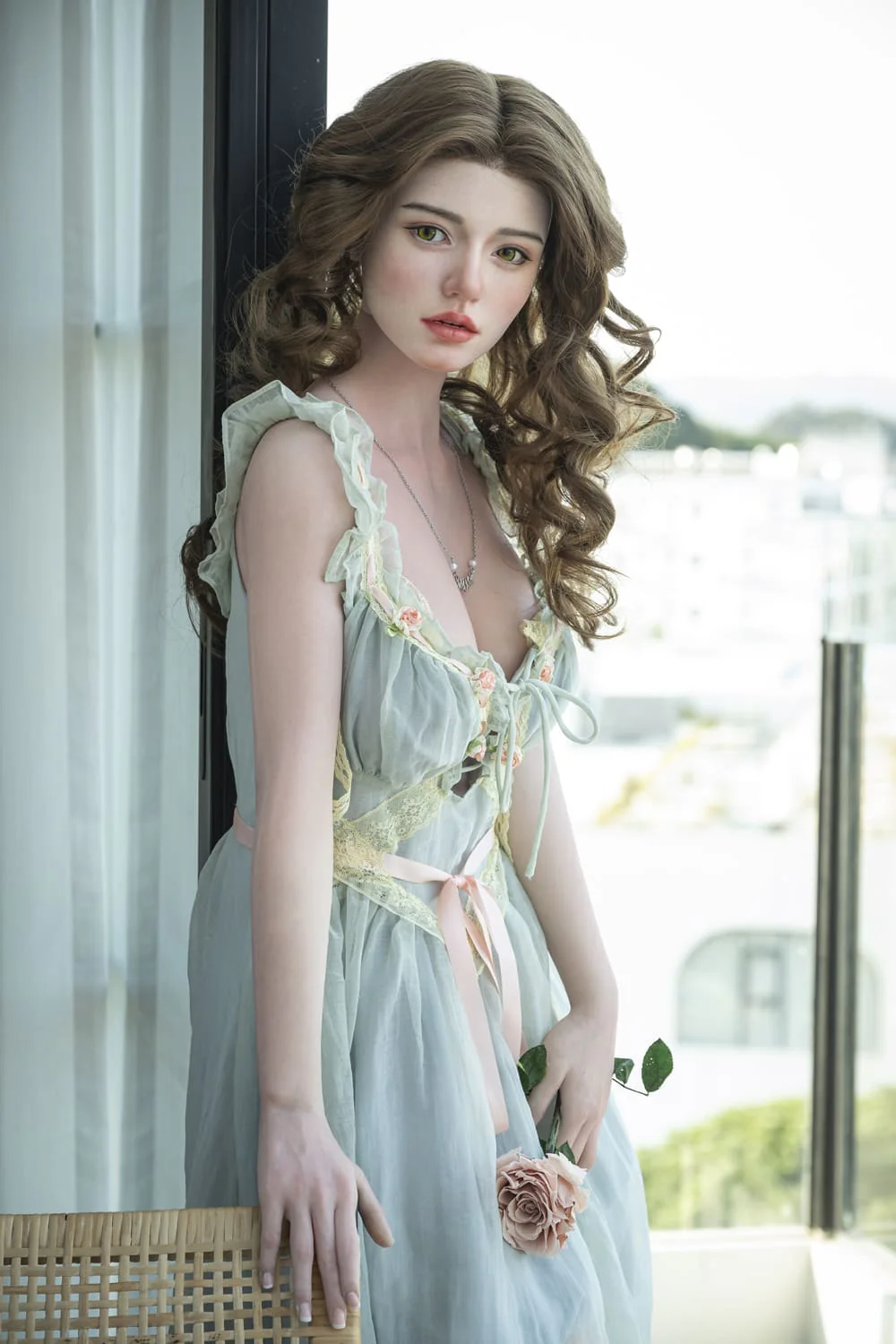 Natalia Real Lifelike Love Doll - Starpery® - Image 43