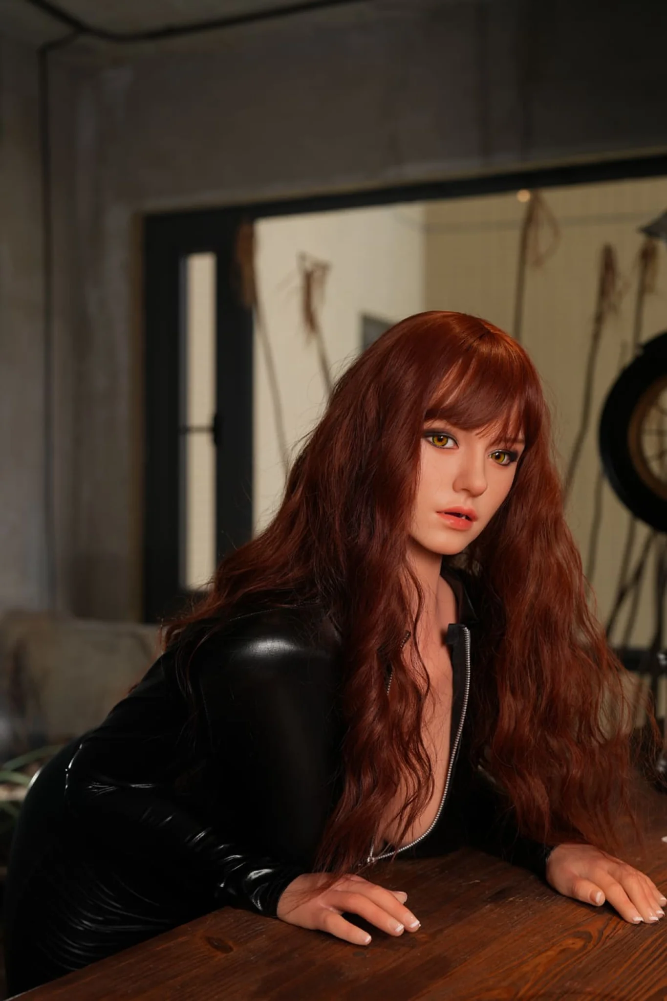 Natalia Vr3 Life Size Sex Doll - Starpery® - Image 5