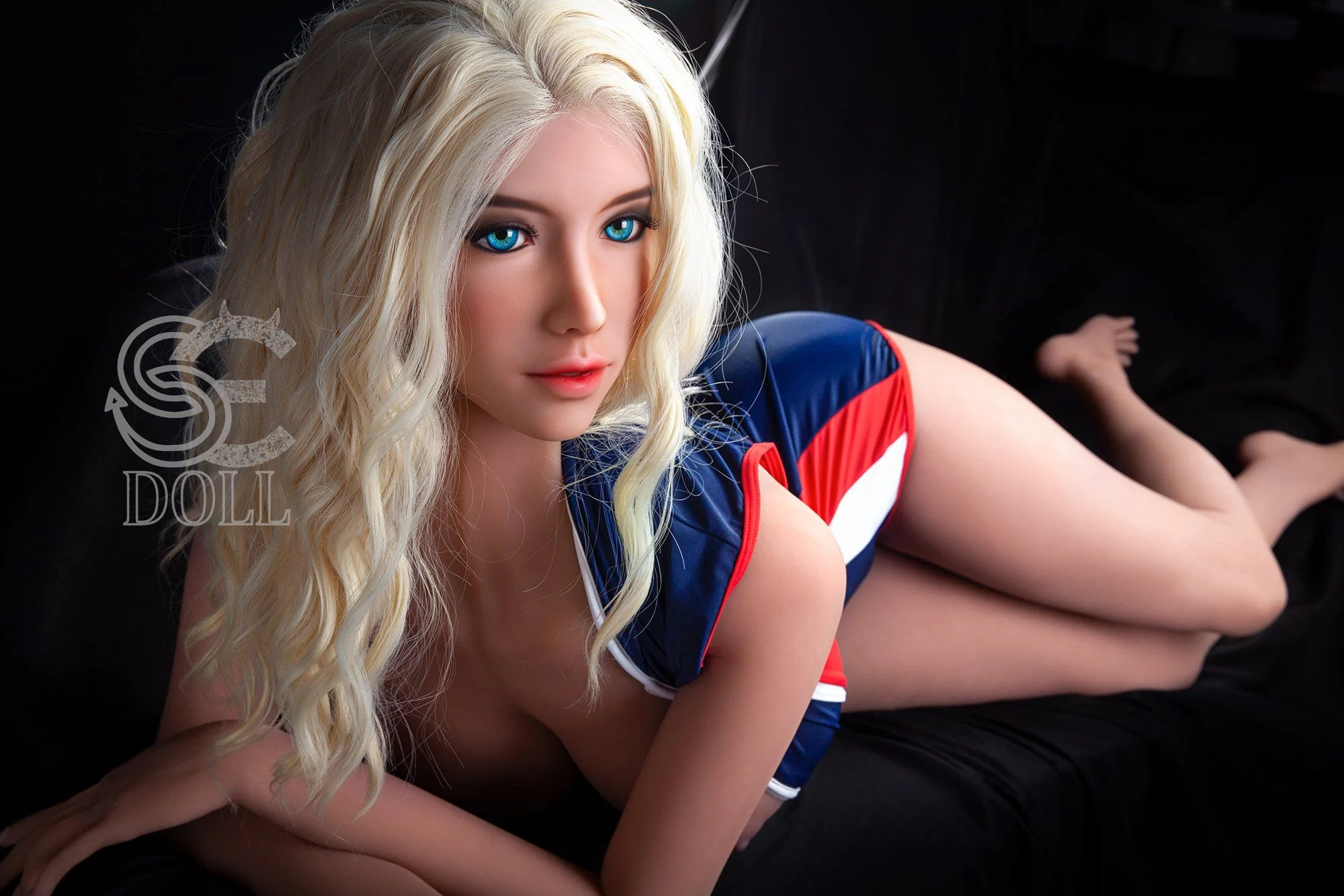 Natasha TPE Realistic Sex Doll - SEDOLL - Image 7