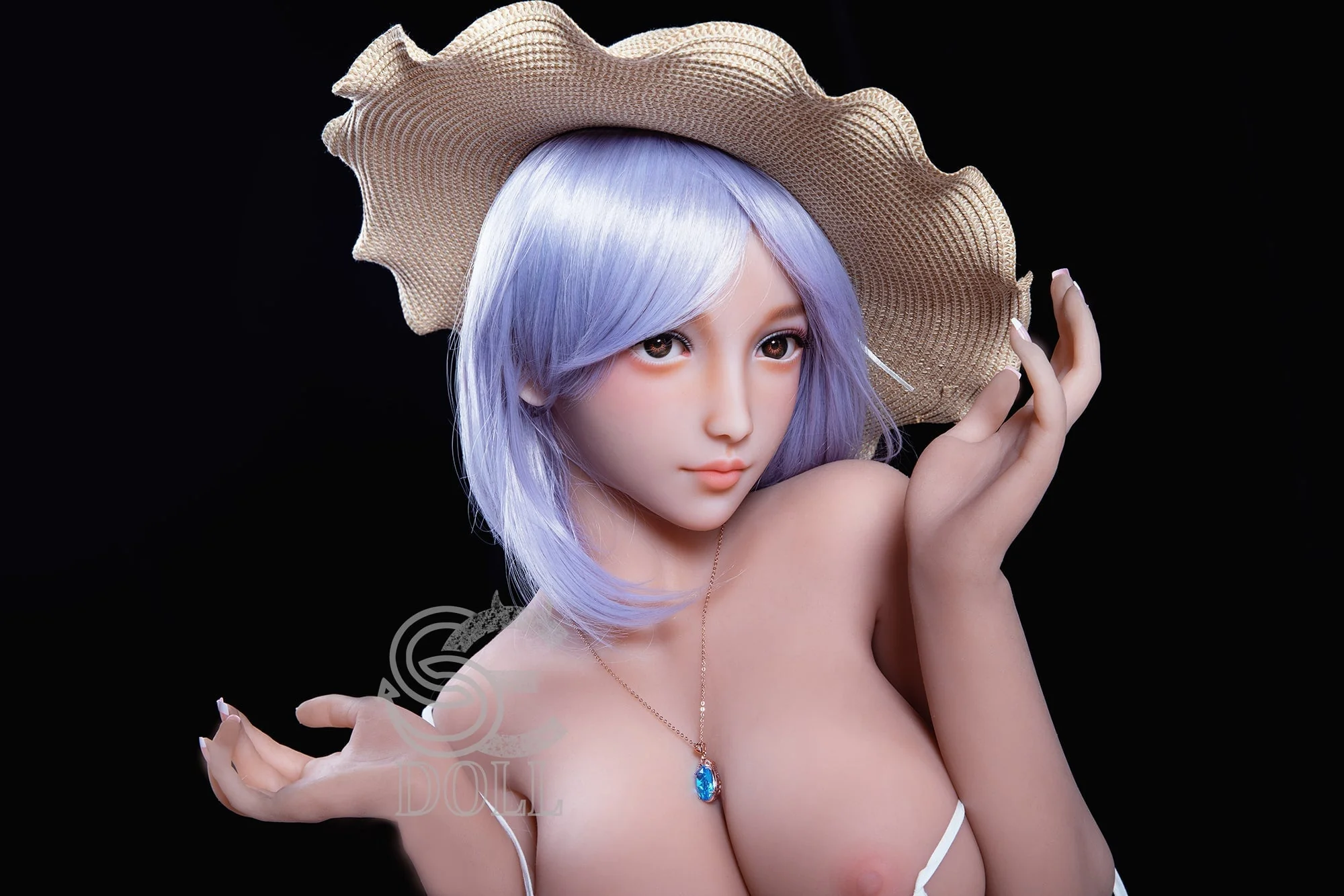 Natsuki TPE Realistic Sex Doll - SEDOLL - Image 11