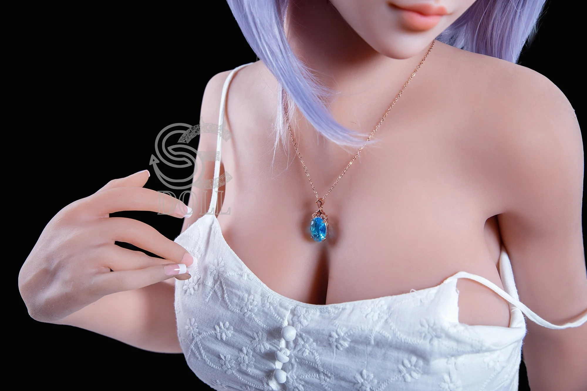 Natsuki TPE Realistic Sex Doll - SEDOLL - Image 15