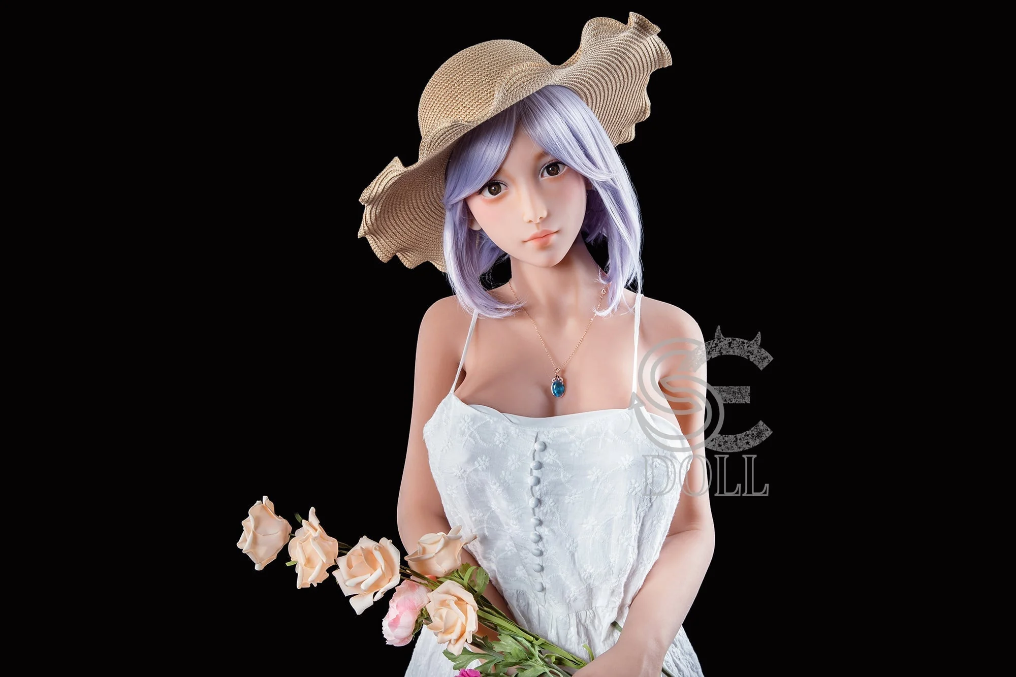 Natsuki TPE Realistic Sex Doll - SEDOLL - Image 5