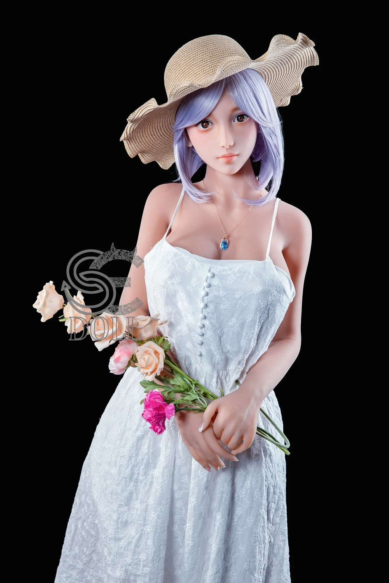 Natsuki TPE Realistic Sex Doll - SEDOLL - Image 6