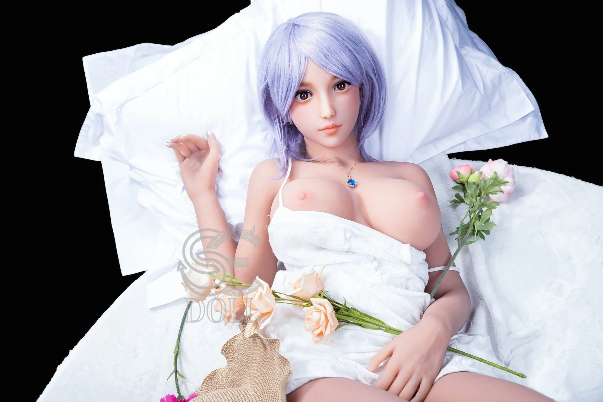 Natsuki TPE Realistic Sex Doll - SEDOLL - Image 8