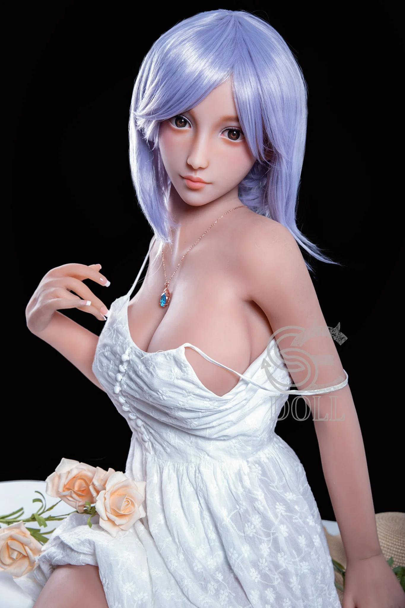 Natsuki Life Size Love Doll - SEDOLL - EU STOCK - Image 14