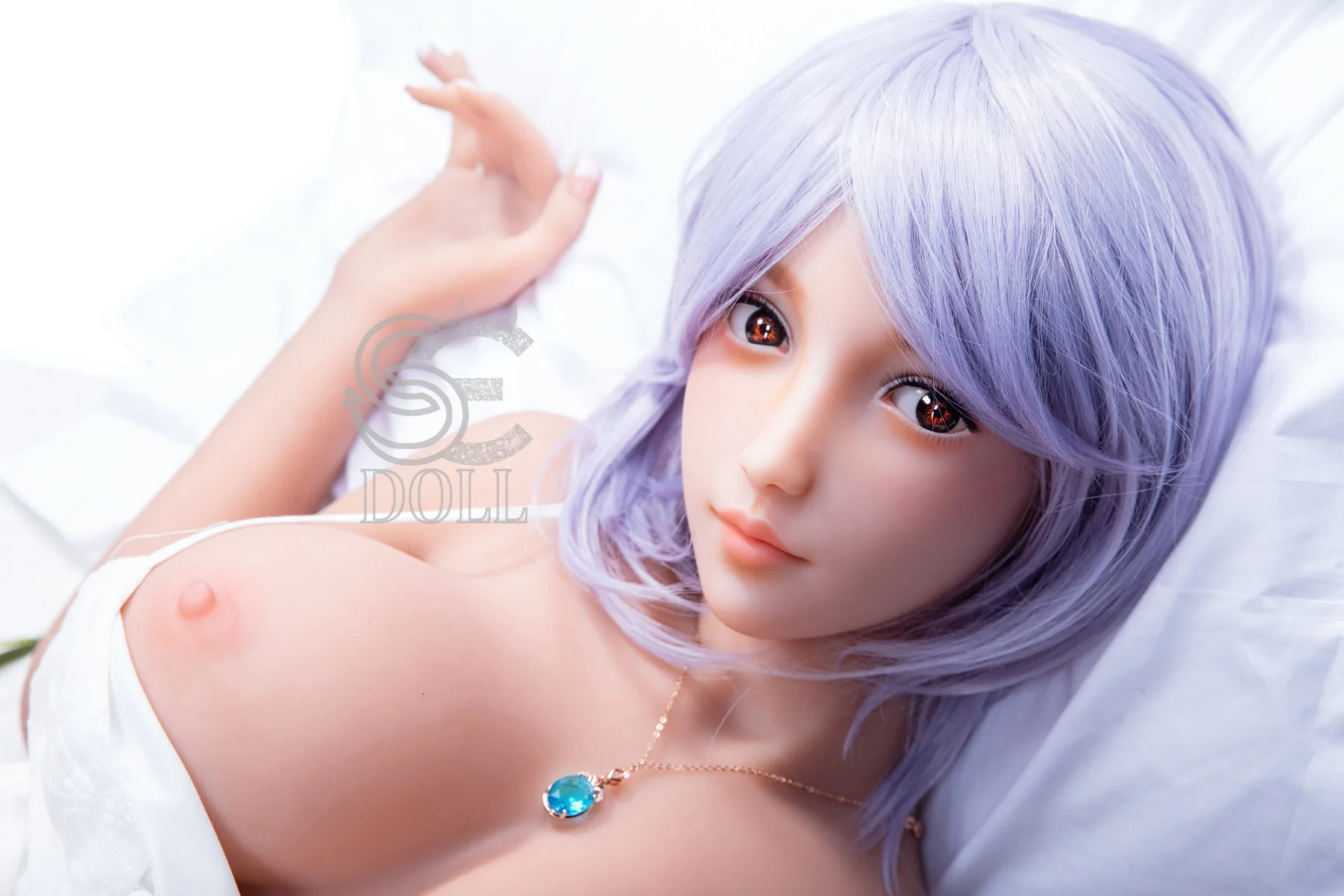 Natsuki Life Size Love Doll - SEDOLL - EU STOCK - Image 16