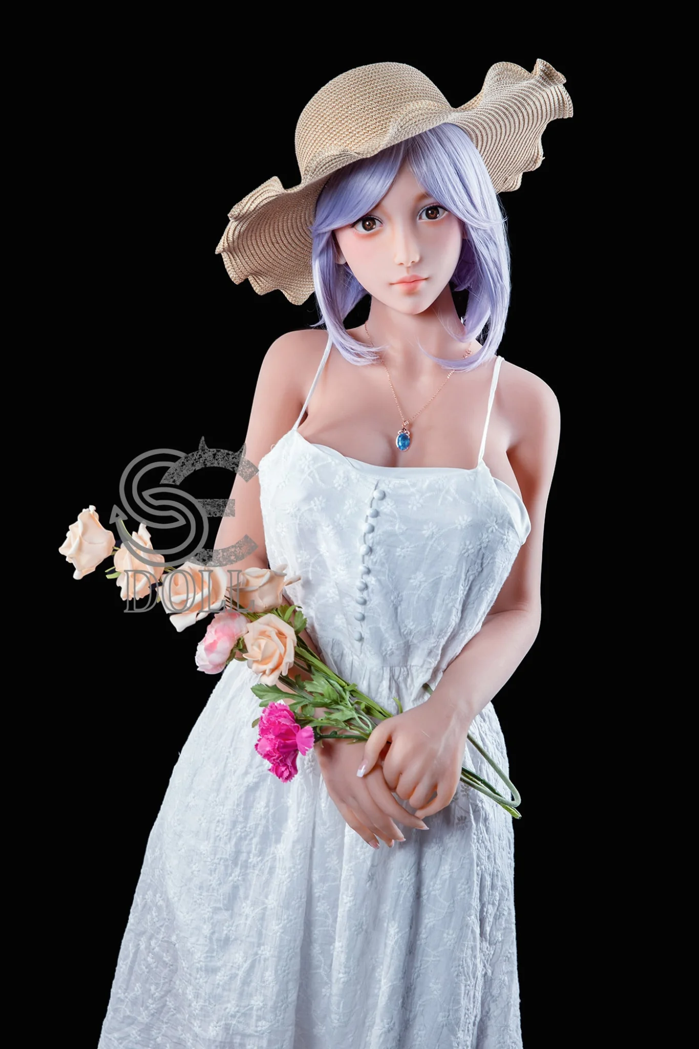 Natsuki Life Size Love Doll - SEDOLL - EU STOCK - Image 6