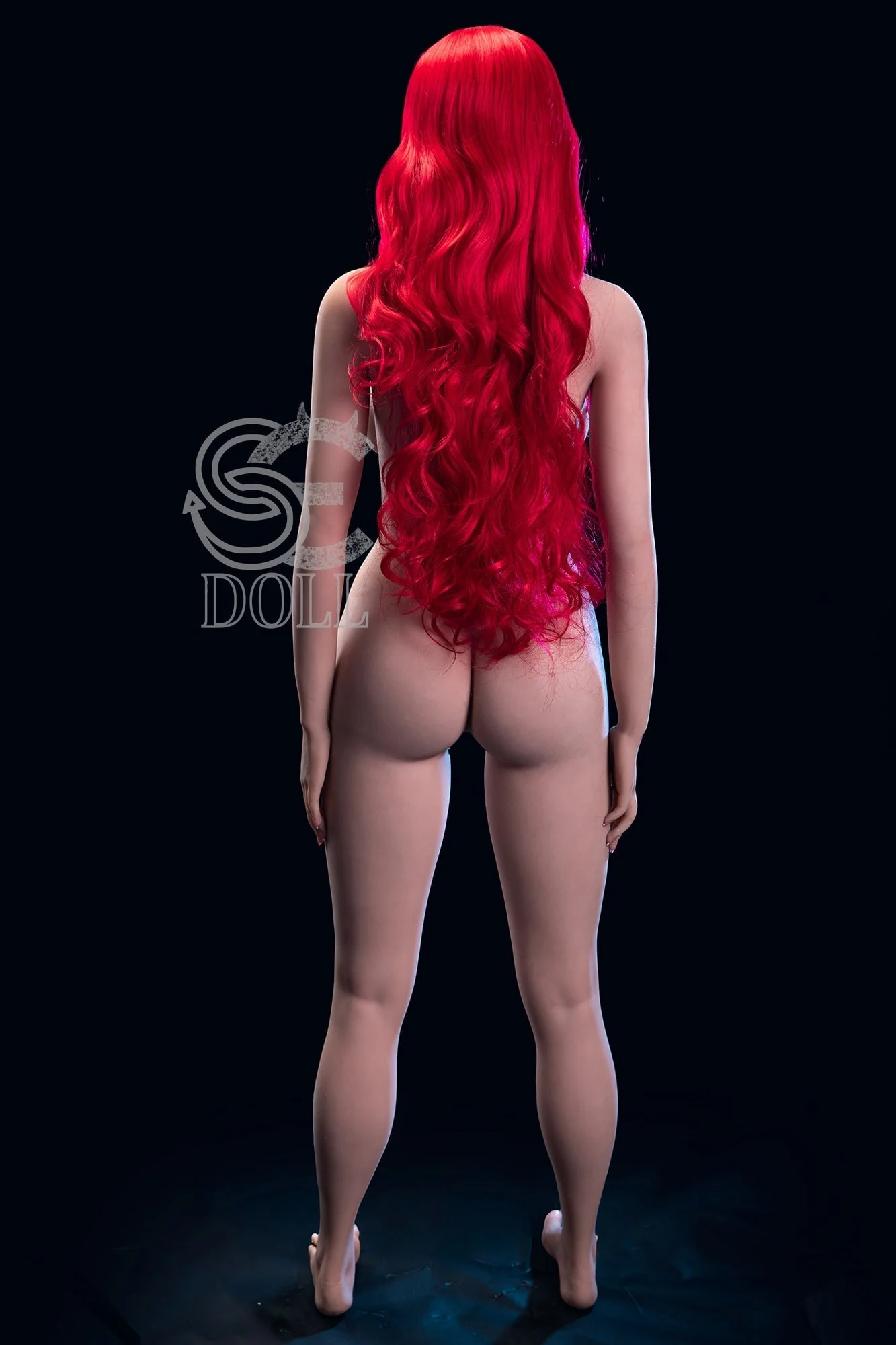 Nicole TPE Realistic Sex Doll - SEDOLL - Image 18