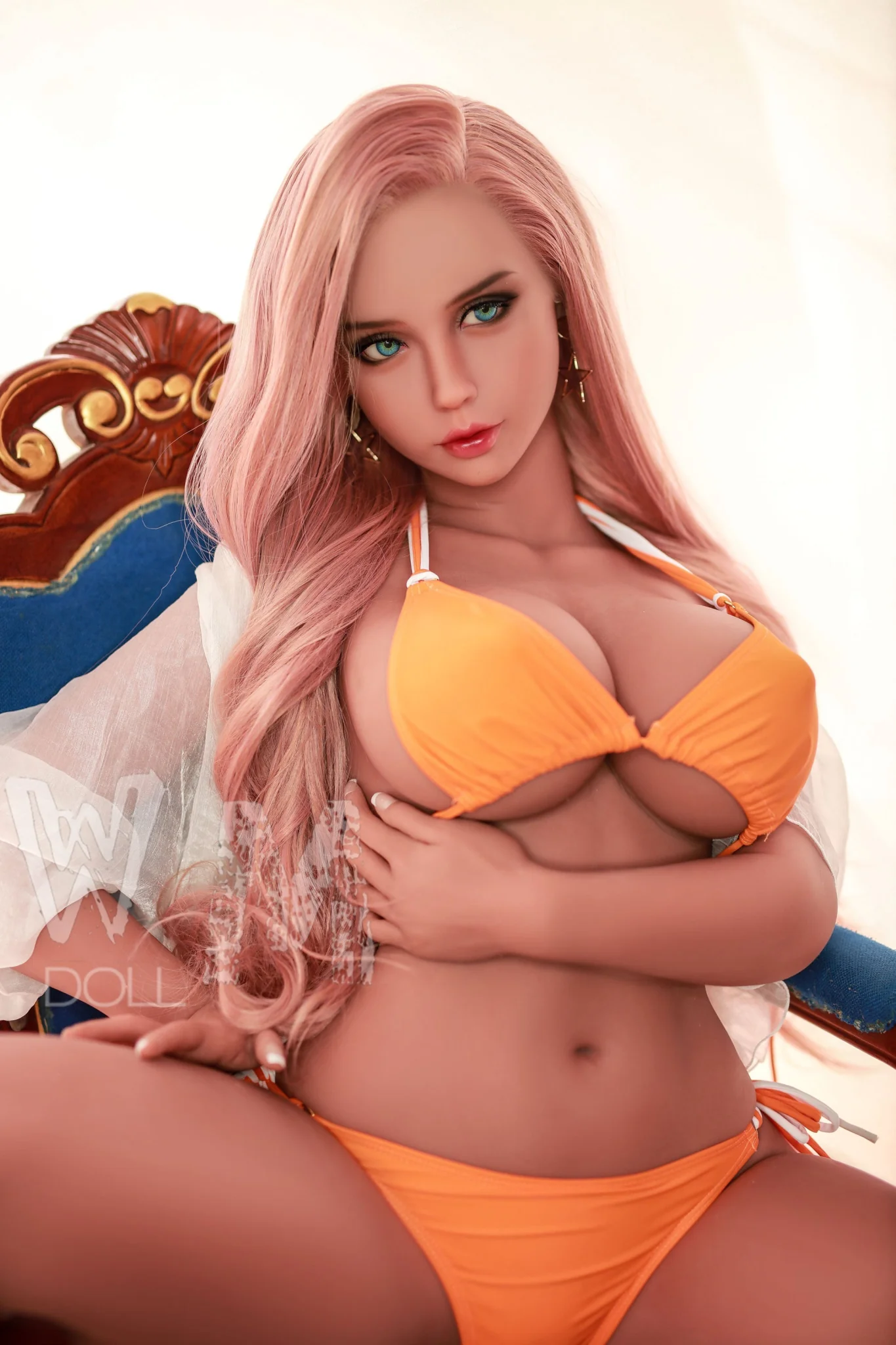 Nicolette Premium Doll [USA STOCK] - Image 17