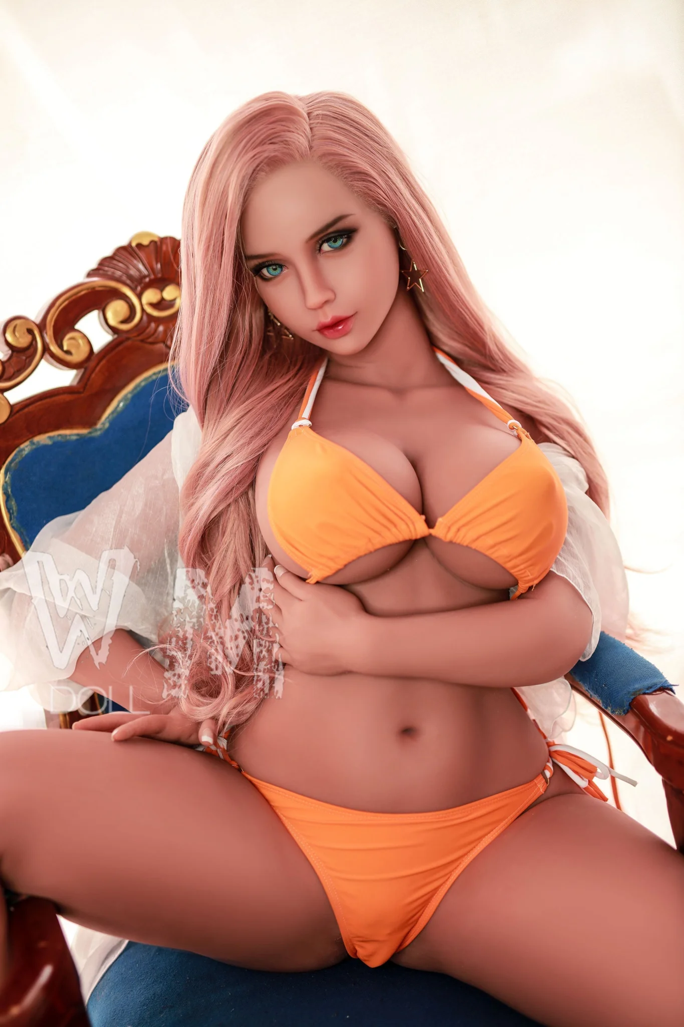 Nicolette Premium Doll [USA STOCK] - Image 20