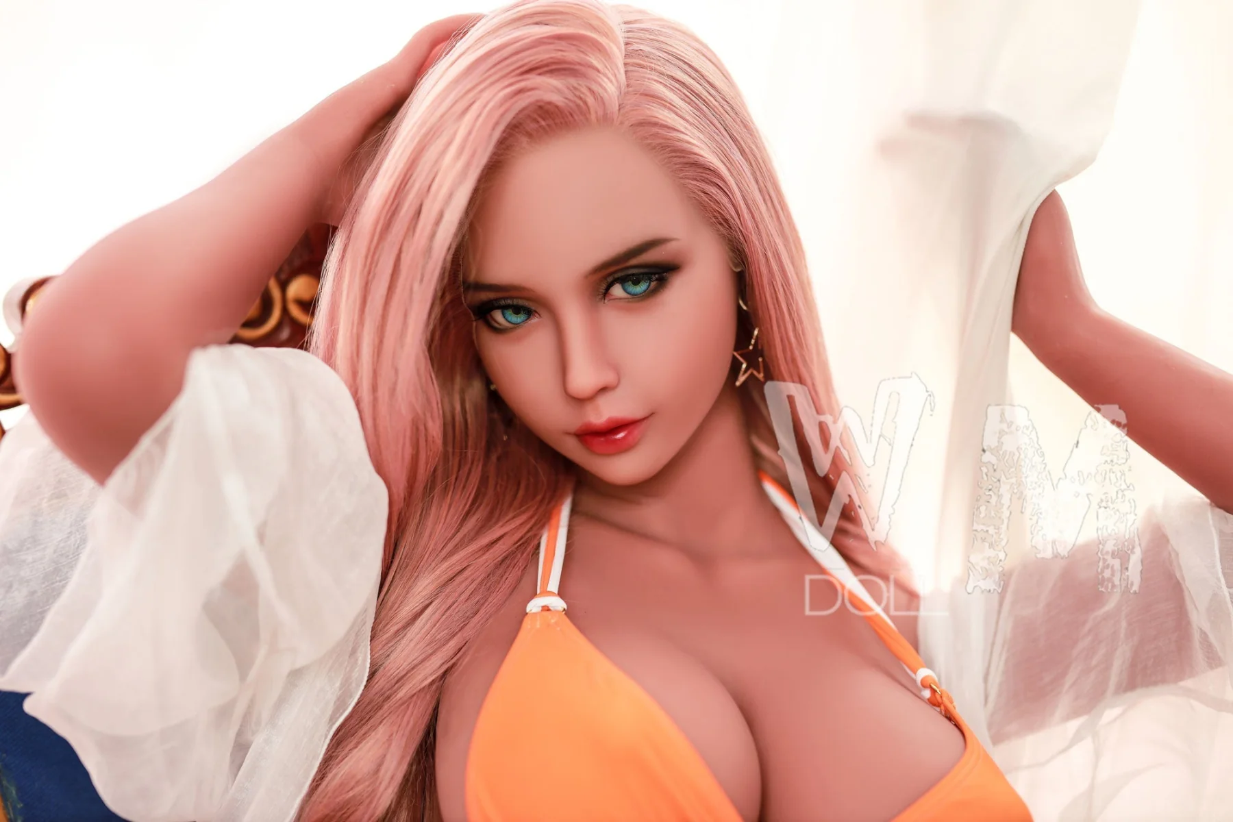 Nicolette Premium Doll [USA STOCK] - Image 4