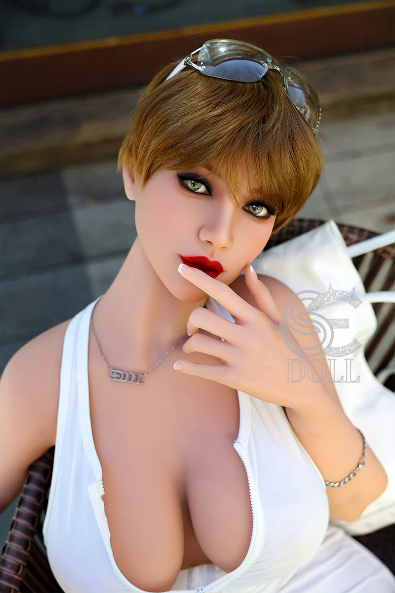 Nidalee.E TPE Real Sex Doll - SEDOLL - Image 3