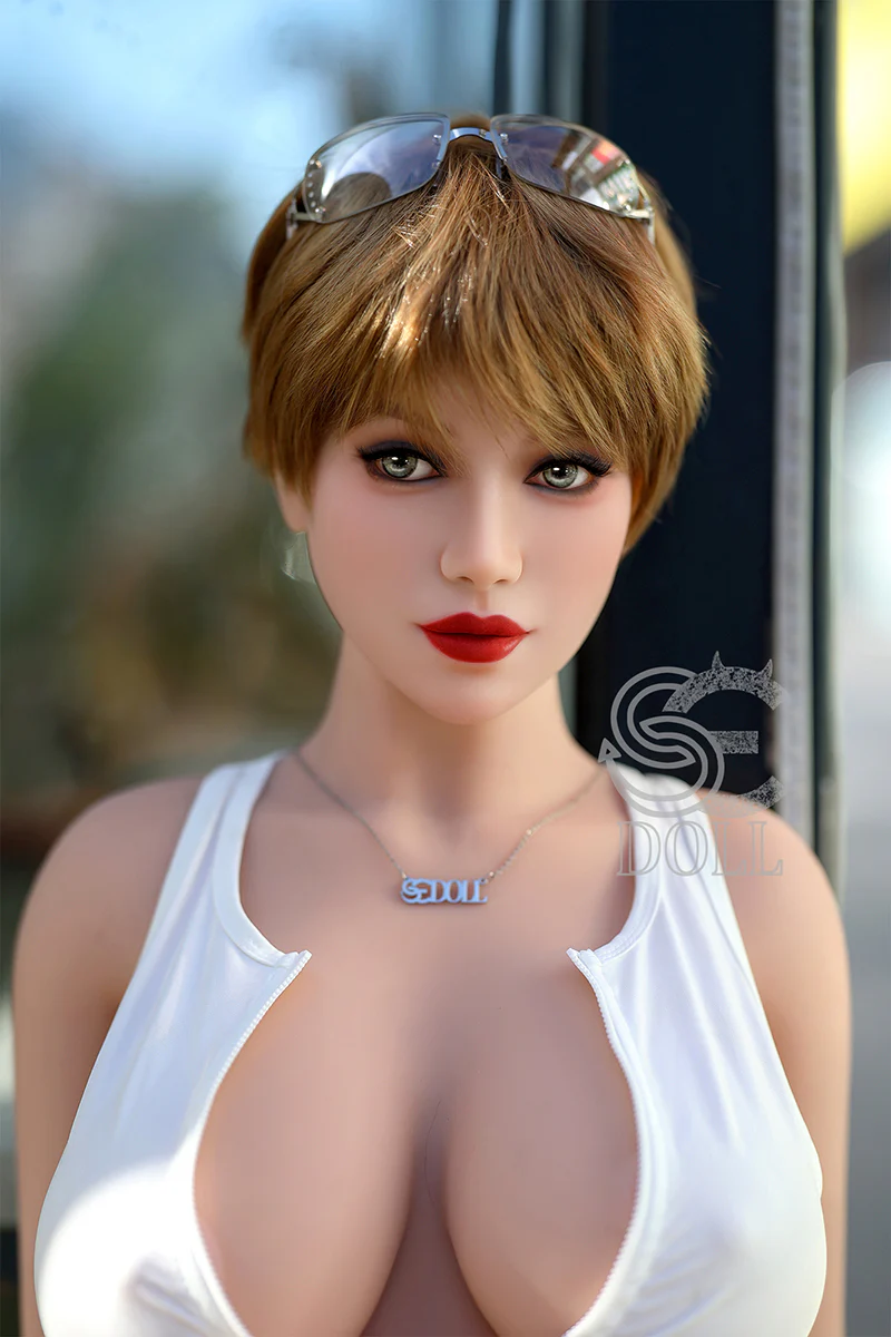 Nidalee.E TPE Real Sex Doll - SEDOLL - Image 6