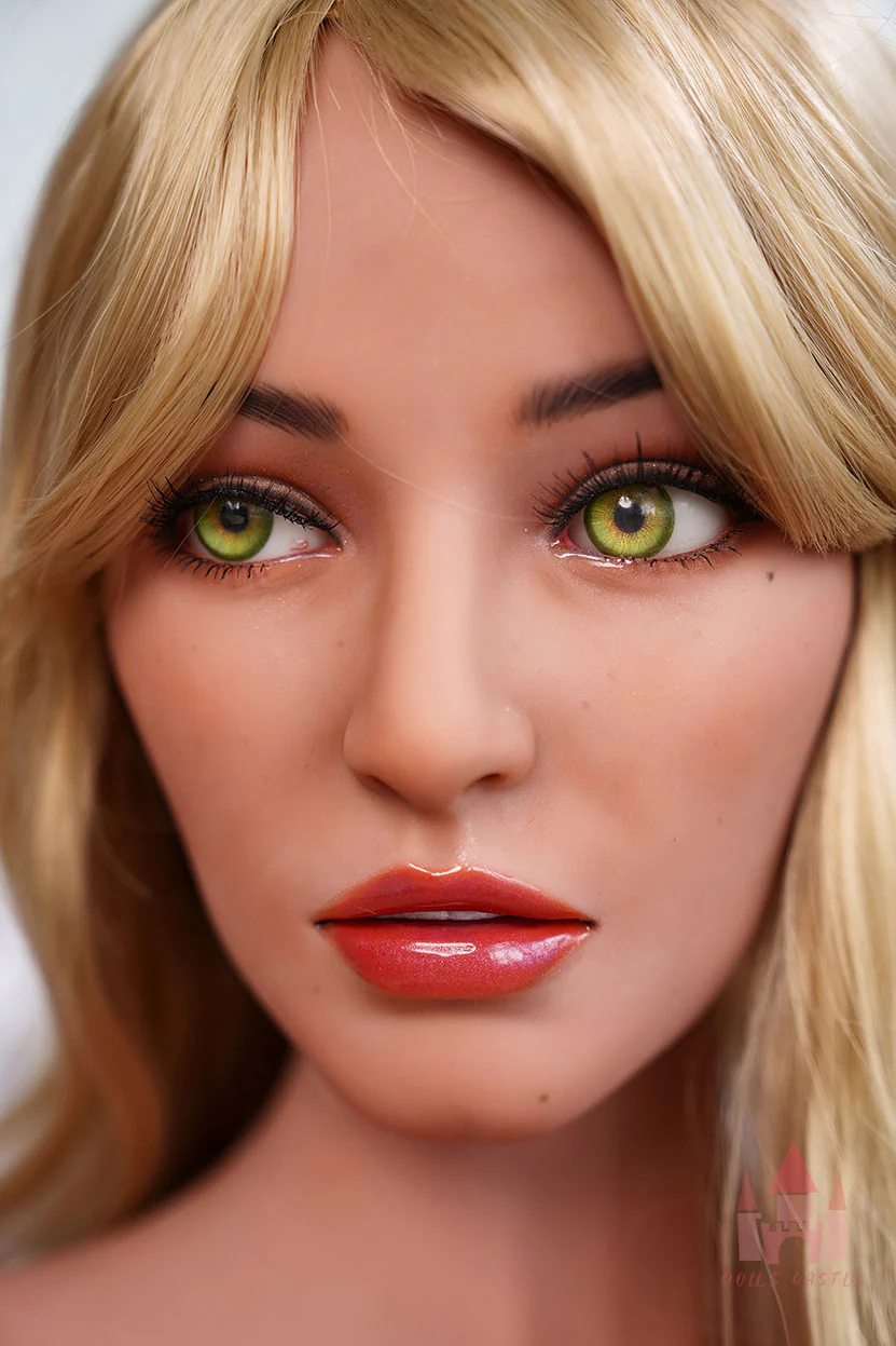 Nikky Cheap Female Sex Doll - Doll's Castle [USA STOCK] - Image 10