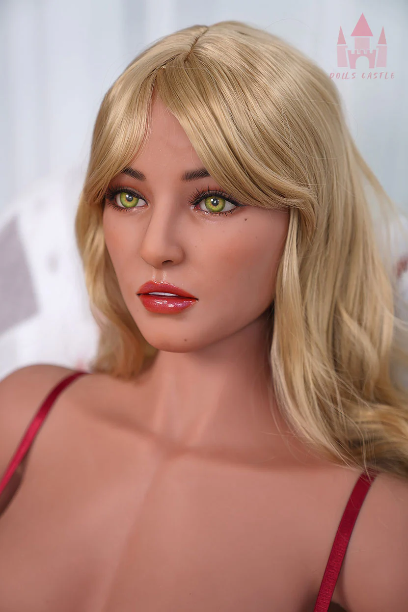 Nikky Cheap Female Sex Doll - Doll's Castle [USA STOCK] - Image 3