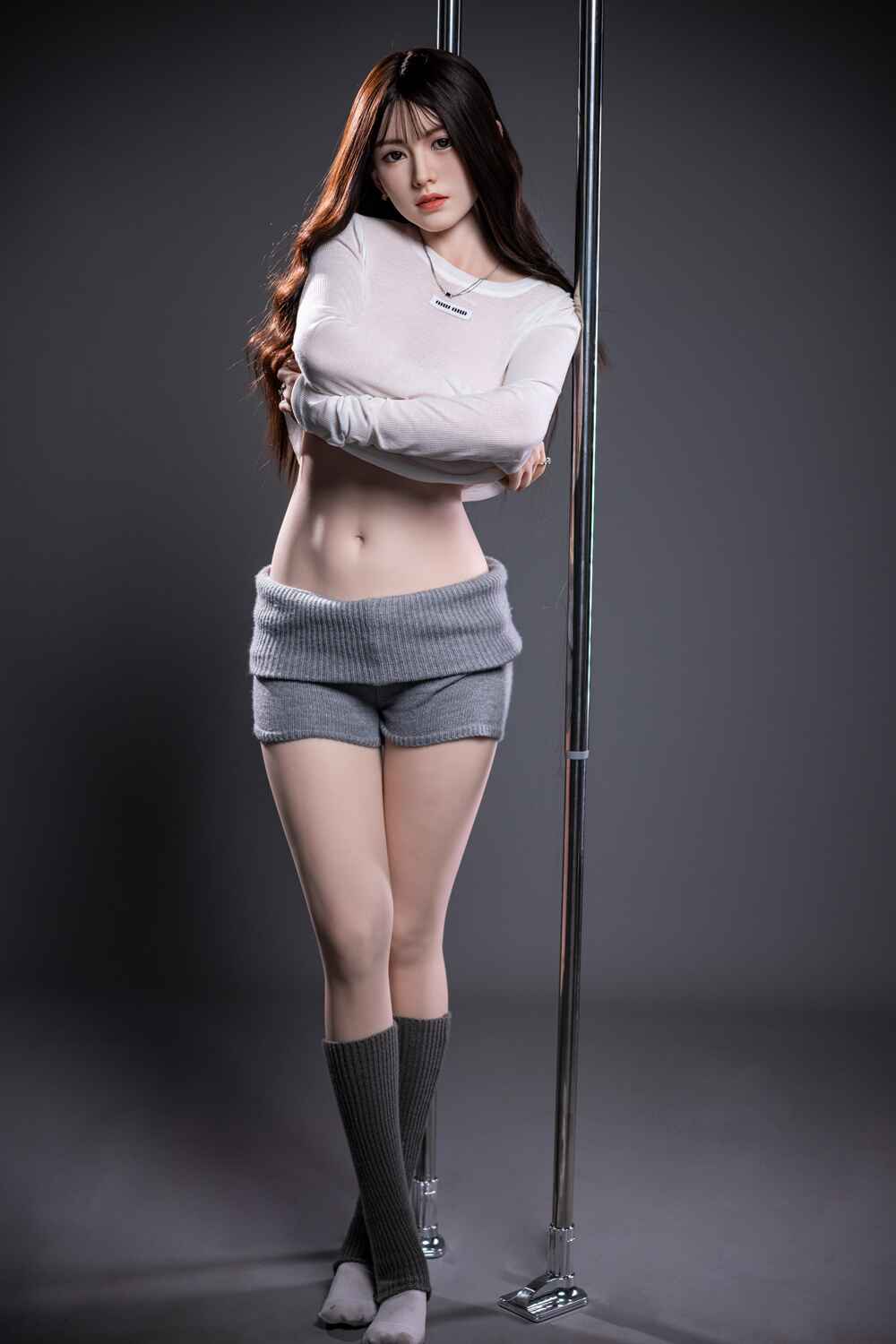 Nina Realistic Sex Doll - Starpery® - Image 14