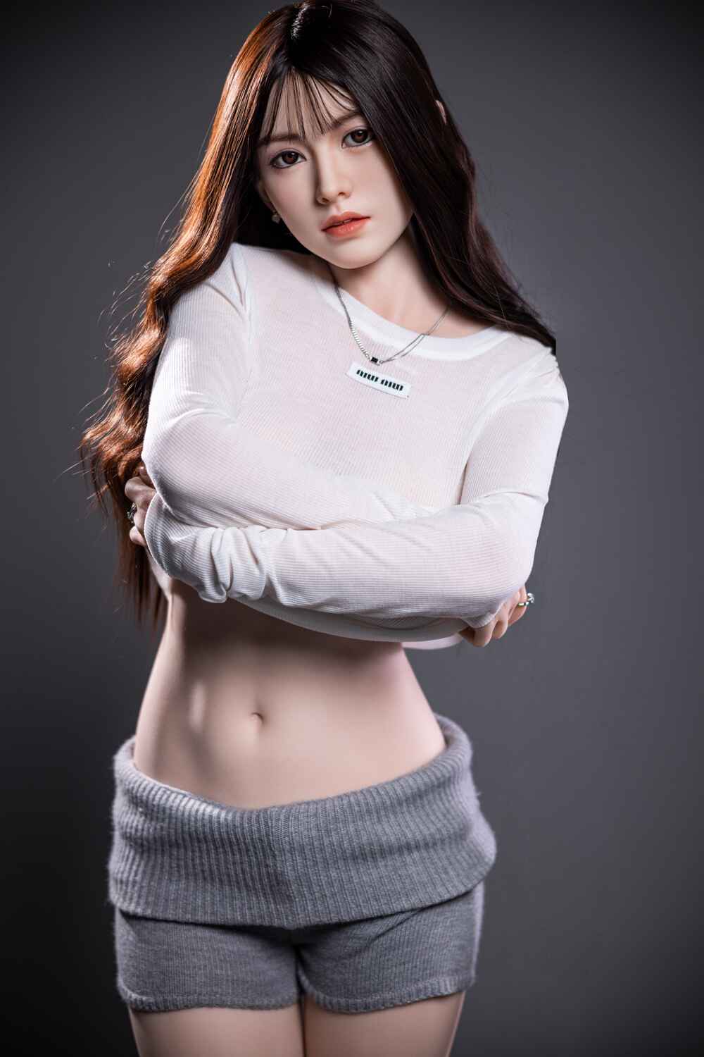 Nina Realistic Sex Doll - Starpery® - Image 15