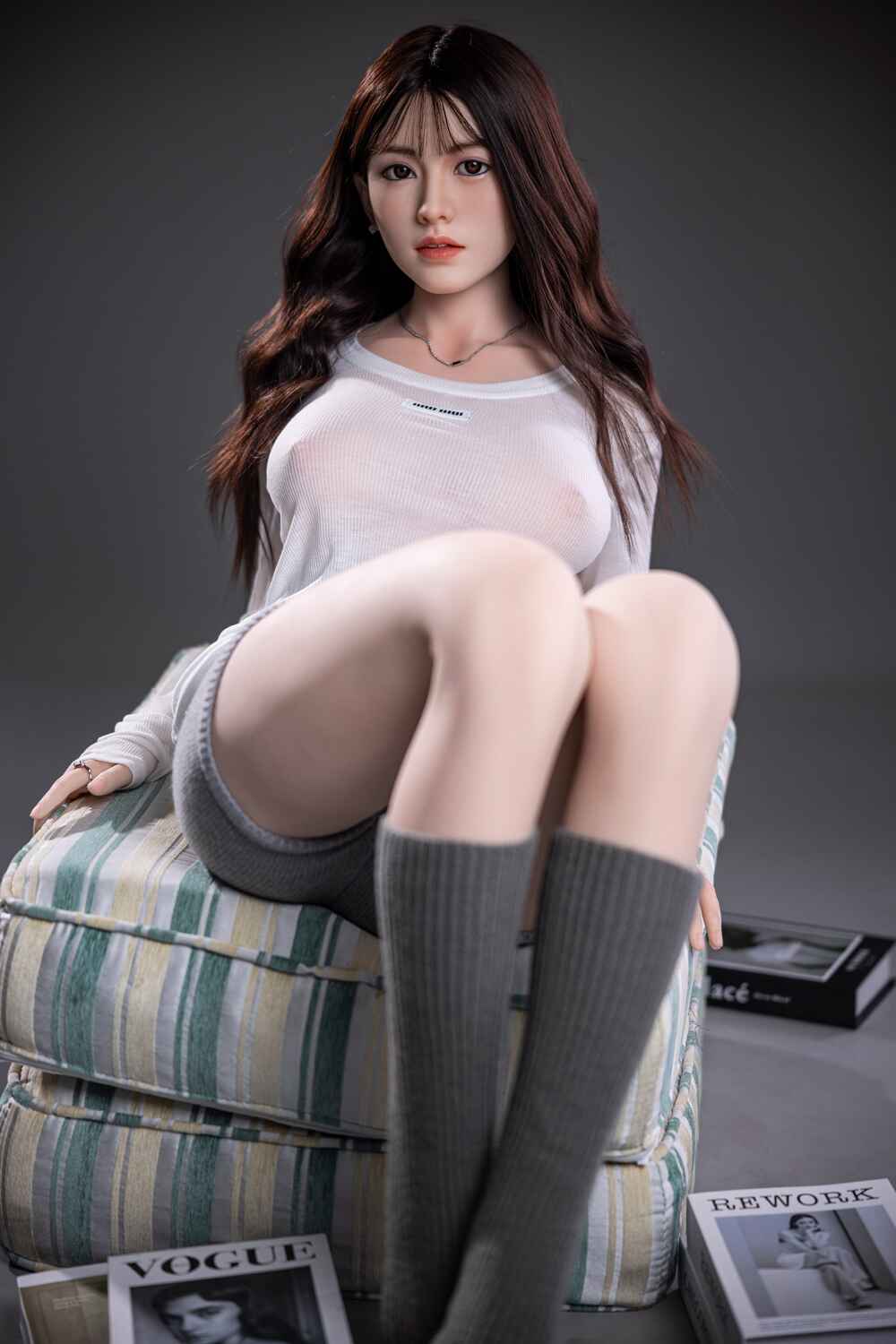 Nina Realistic Sex Doll - Starpery® - Image 8
